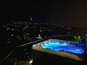 Mythos Private Resort Pécs